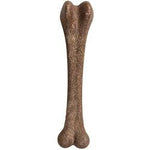 Ethical Pet Bambone Bone Bacon 7.25"-Dog-Ethical Pet Products-PetPhenom