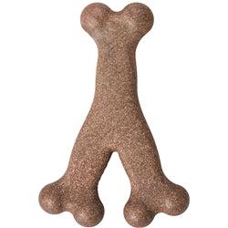 Ethical Pet Bambone Wish Bone Bacon 5.25"-Dog-Ethical Pet Products-PetPhenom