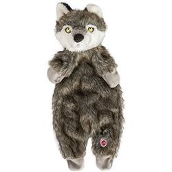 Ethical Pet Products Furzz Plush Wolf 20"-Dog-Ethical Pet Products-PetPhenom