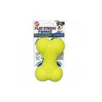 Ethical Play Strong Foamz Bone Dog Toy 5.5in-Dog-Ethical Pet Products-PetPhenom