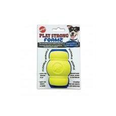 Ethical Play Strong Foamz Chew Dog Toy 2.75in-Dog-Ethical Pet Products-PetPhenom