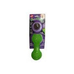 Ethical Play'N Chew Treat Cap Dumbbell Dog Toy 6in-Dog-Ethical Pet Products-PetPhenom