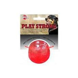 Ethical Products Play Strong Dog Ball 2.5in-Dog-Ethical Pet Products-PetPhenom