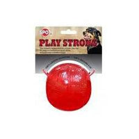 Ethical Products Play Strong Dog Ball 3.75in-Dog-Ethical Pet Products-PetPhenom