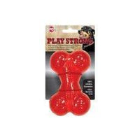 Ethical Products Play Strong Dog Toy Bone 4.5in-Dog-Ethical Pet Products-PetPhenom