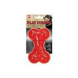 Ethical Products Play Strong Dog Toy Bone 5.5in-Dog-Ethical Pet Products-PetPhenom