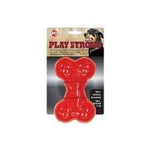 Ethical Products Play Strong Dog Toy Bone 6.5in-Dog-Ethical Pet Products-PetPhenom