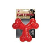 Ethical Products Play Strong Dog Toy Trident 6in-Dog-Ethical Pet Products-PetPhenom
