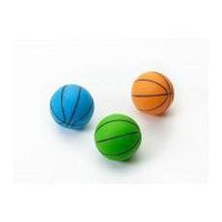 Ethical Products Spot Basketball Assorted 3in-Dog-Ethical Pet Products-PetPhenom