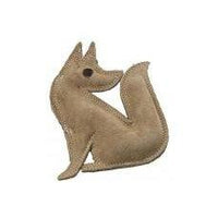Ethical Products Spot Dura-Fused Leather Fox Small-Dog-Ethical Pet Products-PetPhenom