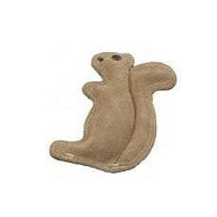 Ethical Products Spot Dura-Fused Leather & Jute Squirrel Small-Dog-Ethical Pet Products-PetPhenom