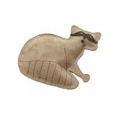 Ethical Products Spot Dura-Fused Leather Raccoon Small-Dog-Ethical Pet Products-PetPhenom