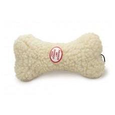 Ethical Products Spot Fleece Bone 9in-Dog-Ethical Pet Products-PetPhenom