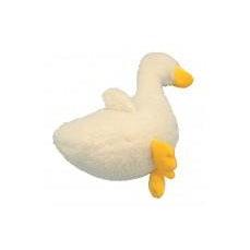 Ethical Products Spot Fleece Duck 13in-Dog-Ethical Pet Products-PetPhenom