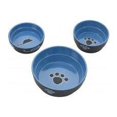 Ethical Products Spot Fresco Dish Cat Blue 5in-Cat-Ethical Pet Products-PetPhenom