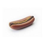 Ethical Products Spot Hot Dog With Squeaker 5in-Dog-Ethical Pet Products-PetPhenom