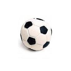Ethical Products Spot Latex Soccer Ball Assorted 2in-Cat-Ethical Pet Products-PetPhenom