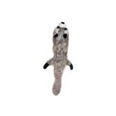 Ethical Products Spot Mini Skinneeez Forest Series Raccoon-Dog-Ethical Pet Products-PetPhenom