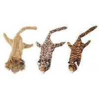 Ethical Products Spot Mini Skinneeez Jungle Series Jungle Cat Assorted-Cat-Ethical Pet Products-PetPhenom