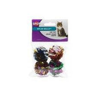 Ethical Products Spot Mylar Balls 4-pack-Dog-Ethical Pet Products-PetPhenom