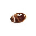 Ethical Products Spot Plush Football 4.5in-Dog-Ethical Pet Products-PetPhenom