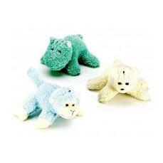 Ethical Products Spot Puppy/Small Dog Chenille Toys Assorted 4in-Dog-Ethical Pet Products-PetPhenom