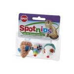 Ethical Products Spot Rainbow Mice Assorted 3-pack-Cat-Ethical Pet Products-PetPhenom