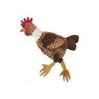 Ethical Products Spot Regular Skinneeez Barnyard Series Chicken-Dog-Ethical Pet Products-PetPhenom