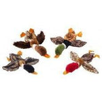 Ethical Products Spot Regular Skinneeez Barnyard Series Mallard Ducks Assorted-Dog-Ethical Pet Products-PetPhenom