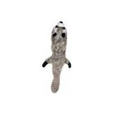 Ethical Products Spot Regular Skinneeez Forest Series Raccoon, 25-inch-Dog-Ethical Pet Products-PetPhenom