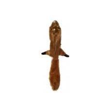 Ethical Products Spot Regular Skinneeez Forest Series Squirrel, 25-inch-Dog-Ethical Pet Products-PetPhenom
