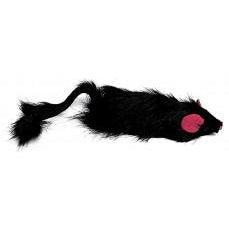 Ethical Products Spot Shaggy Plush Ferret Rattle & Catnip Cat Toy-Cat-Ethical Pet Products-PetPhenom