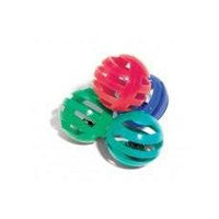 Ethical Products Spot Slotted Balls 4pk-Cat-Ethical Pet Products-PetPhenom