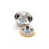 Ethical Products Spot Stainless Steel Mirror Finish Bowl 1-quart-Dog-Ethical Pet Products-PetPhenom