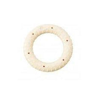 Ethical Red Alert Nylon Ring 5in-Dog-Ethical Pet Products-PetPhenom