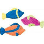 Ethical Skinneeez Extreme Fish Assorted 13in-Dog-Ethical Pet Products-PetPhenom