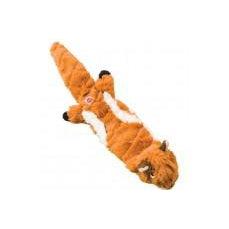 Ethical Skinneeez Extreme Quilted Chipmunk 14in-Dog-Ethical Pet Products-PetPhenom
