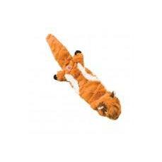 Ethical Skinneeez Extreme Quilted Chipmunk 23in-Dog-Ethical Pet Products-PetPhenom