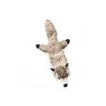 Ethical Skinneeez Extreme Quilted Raccoon 23in-Dog-Ethical Pet Products-PetPhenom