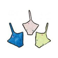 Ethical Skinneeez Extreme Stingray Assorted 17in-Dog-Ethical Pet Products-PetPhenom