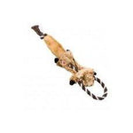 Ethical Skinneeez Tugs Chipmunk Mini 14in-Dog-Ethical Pet Products-PetPhenom