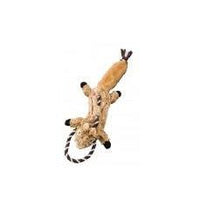 Ethical Skinneeez Tugs Forest Chipmunk 23in-Dog-Ethical Pet Products-PetPhenom