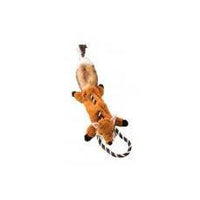 Ethical Skinneeez Tugs Forest Fox 23in-Dog-Ethical Pet Products-PetPhenom