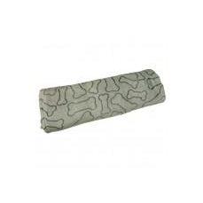 Ethical Snuggler Bones Blanket Gray 30X38-Dog-Ethical Pet Products-PetPhenom