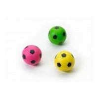 Ethical Soccer Bal Assorted 3in-Dog-Ethical Pet Products-PetPhenom