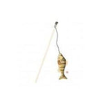 Ethical Spot Butterfly & Mylar Wand Assorted Cat Toy-Cat-Ethical Pet Products-PetPhenom