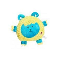 Ethical Spot Calypso Cuties Ball Assorted Dog Toy 7in-Dog-Ethical Pet Products-PetPhenom