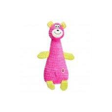 Ethical Spot Calypso Cuties Pin Assorted Dog Toy 14in-Dog-Ethical Pet Products-PetPhenom