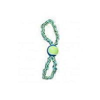 Ethical Spot Colorful Rope Bungee Dog Toy X-Large-Dog-Ethical Pet Products-PetPhenom