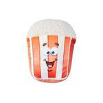 Ethical Spot Fun Food Popcorn Dog Toy 5in-Dog-Ethical Pet Products-PetPhenom